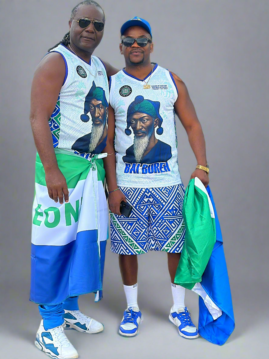 BAI BUREH SLEEVELESS
