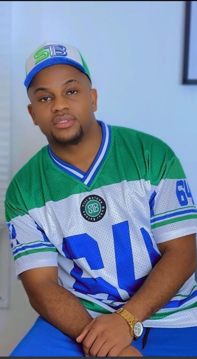 64 OVERSIZED JERSEY